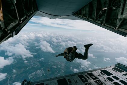 Prácticas militares en Puerto Rico