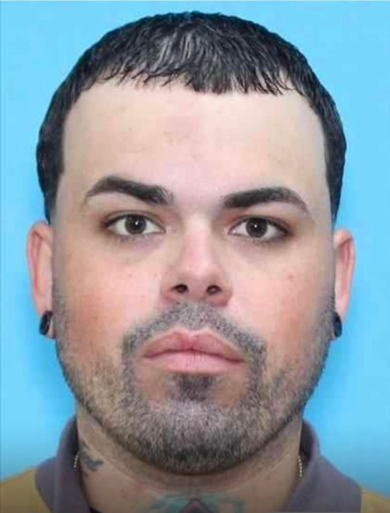 José Alexis Rodríguez Morales.