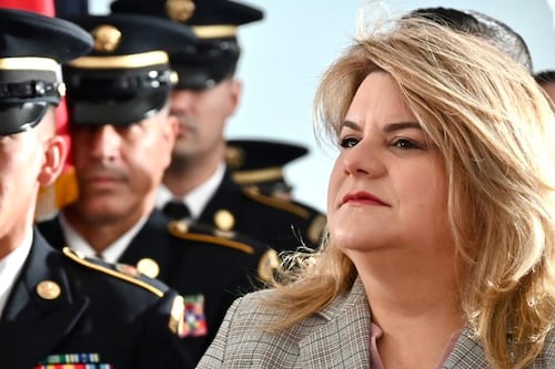 ¿Alto al fuego? González Colón intenta frenar la guerra con Rivera Schatz