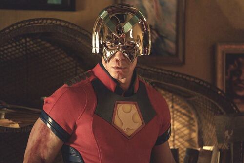 Confirman segunda temporada de serie de DC protagonizada por John Cena