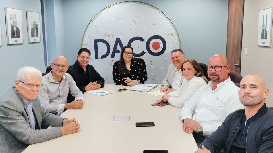 DACO y Detallistas de Gasolina