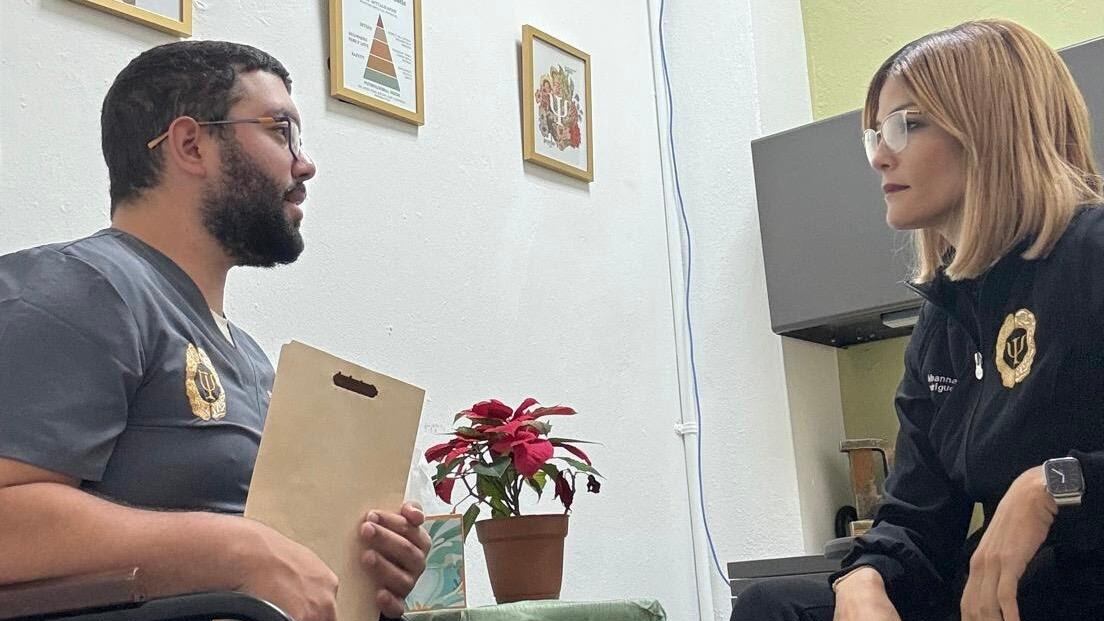 El proyecto de investigación se ofrece de manera gratuita desde las clínicas comunitarias de la universidad en Caguas y Comerío.