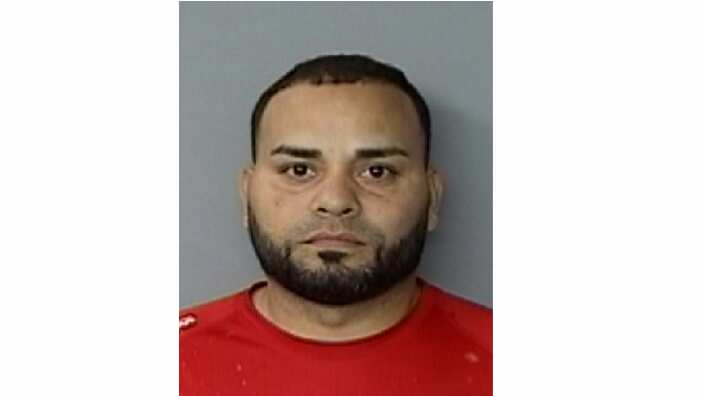 Gilberto Carrero Sánchez.