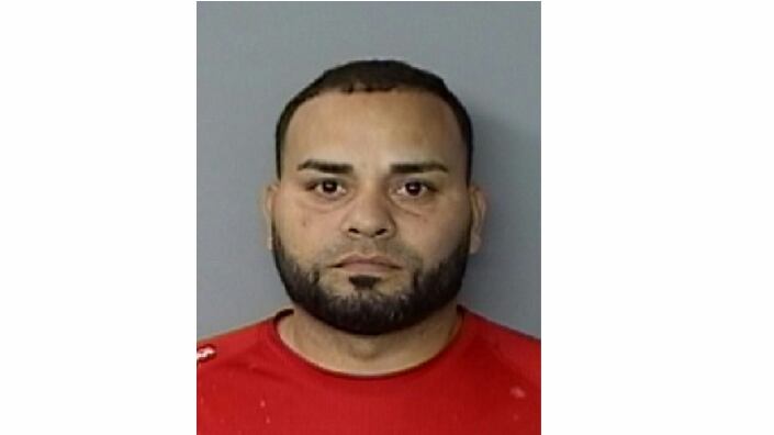 Gilberto Carrero Sánchez.