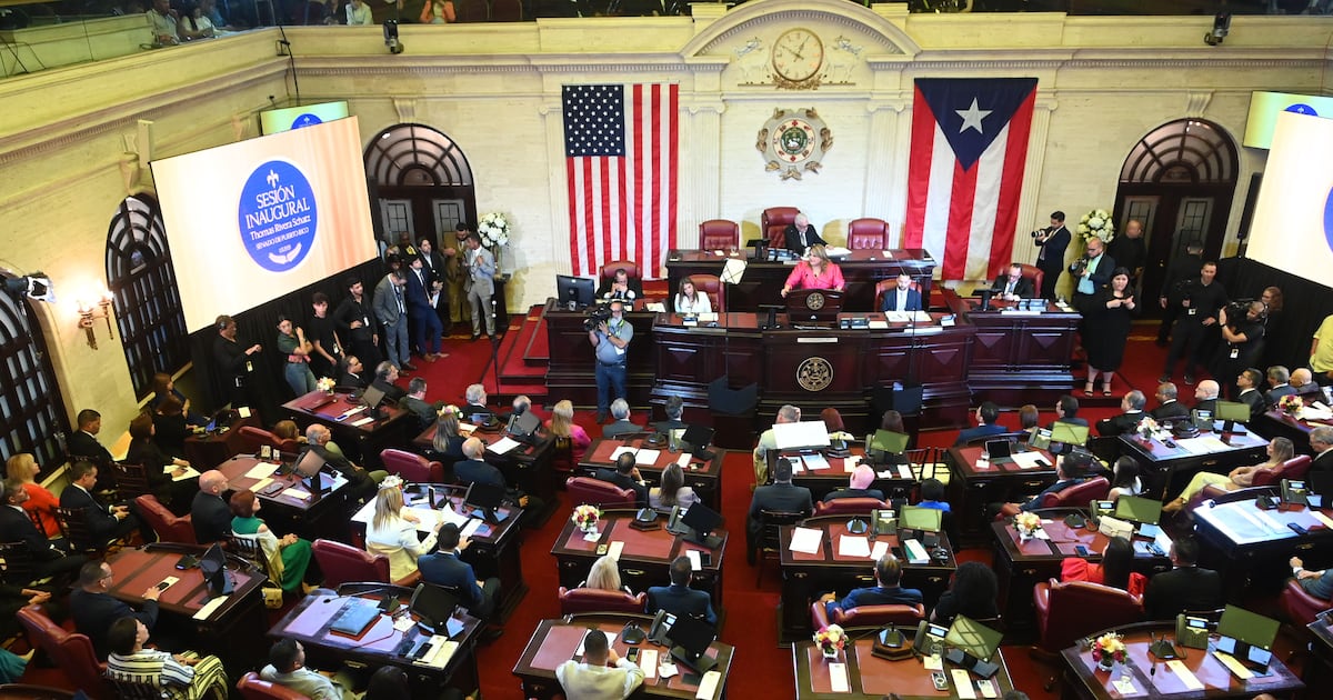 Alerta en Puerto Rico: Nuevo Protocolo de Aborto Genera Preocupación por la Salud de las Menores