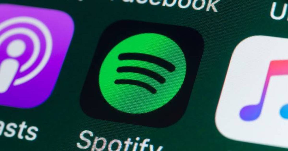 ¡Escándalo Musical! Las Playlists Secretas de Políticos, CEOs y Celebridades de EE.UU. Reveladas en Spotify