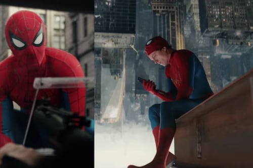 ‘Spider-Man: Brand Day’ trajo su primer trailer anticipando los nuevos y grandes problemas de Peter Parker