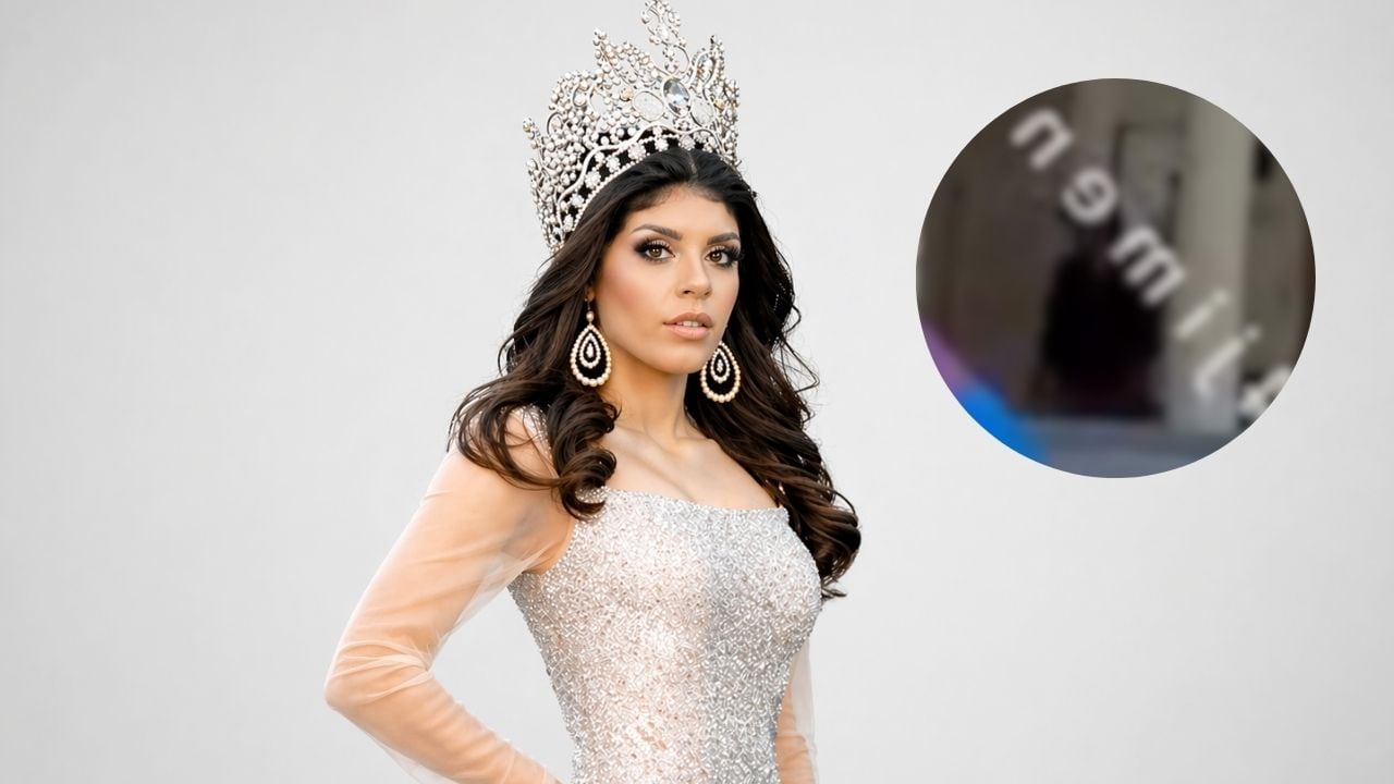 Filtraron el video del asesinato