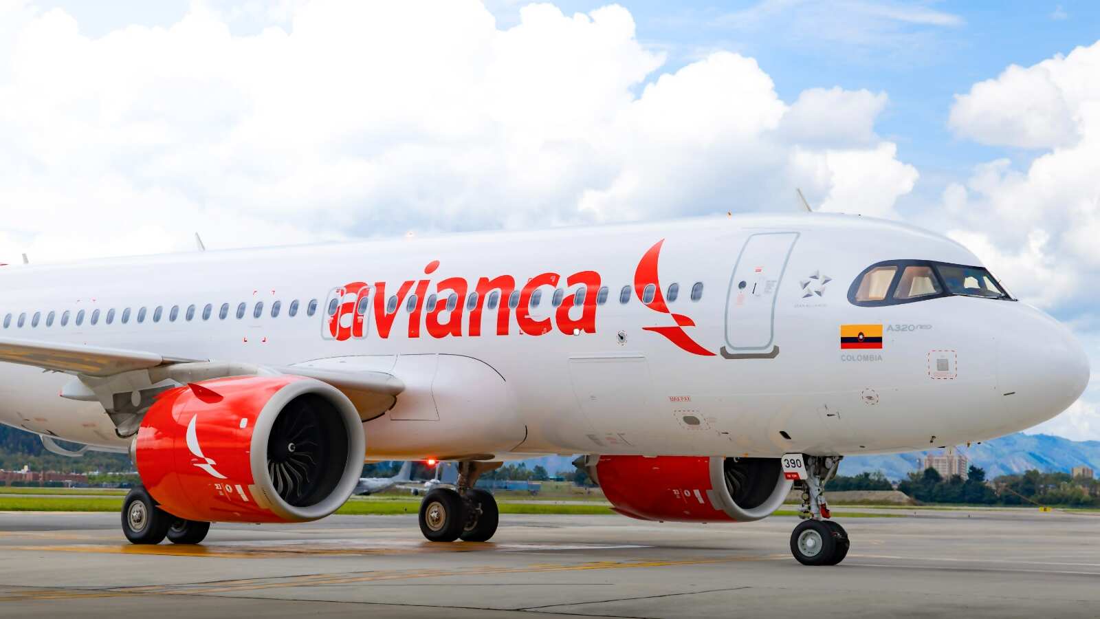 Avianca