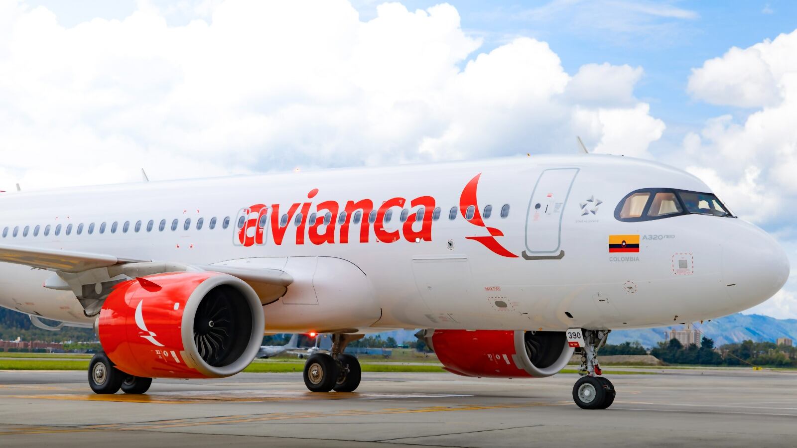 Avianca