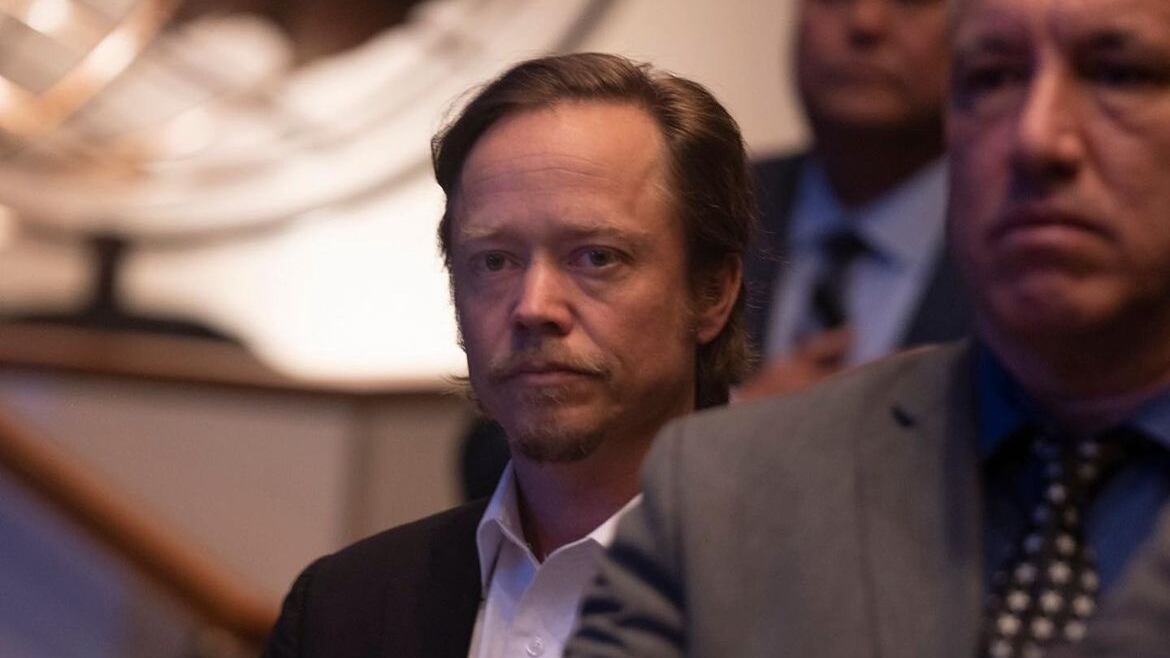 Brock Pierce
