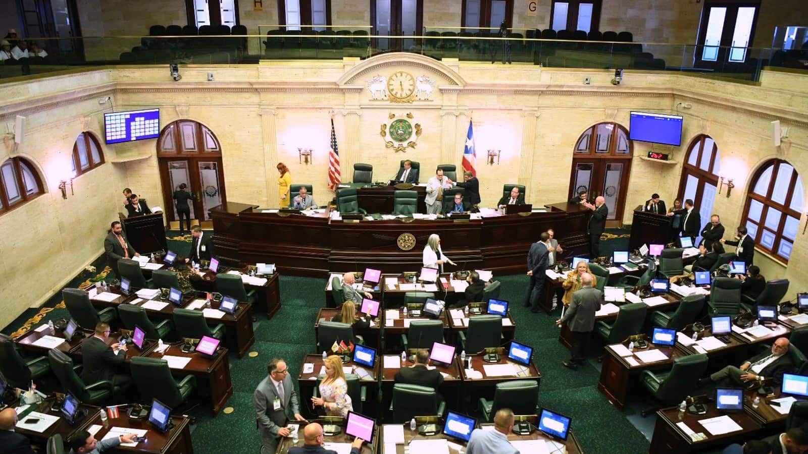 Cámara de Representantes