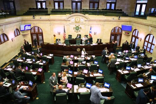 Camino a Fortaleza cambios en el sistema contributivo para negocios