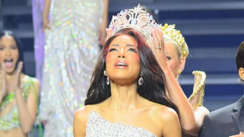 Miss Universe República Dominicana 2025, Jennifer Ventura.