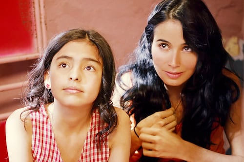 “Oren por mi”: Actriz de ‘La vendedora de rosas’ padece incómoda enfermedad