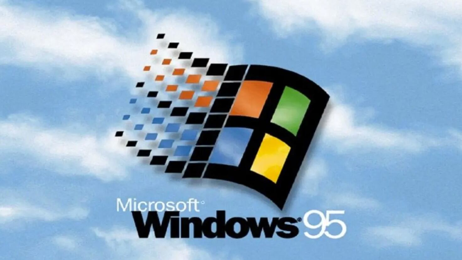Windows 95