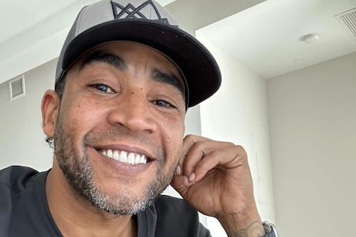 Don Omar dio nuevos detalles de su lucha contra el cáncer: Esto fue lo que dijo