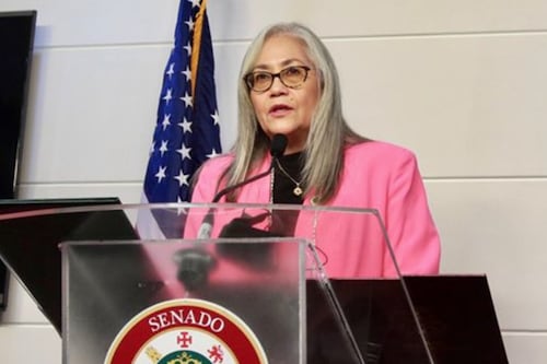 Proyecto busca penalizar uso de inteligencia artificial para crear contenido falso con intención de engañar al Gobierno