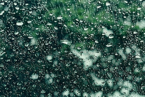 Patrón de tiempo inestable este domingo por llegada de sistema frontal y vaguada