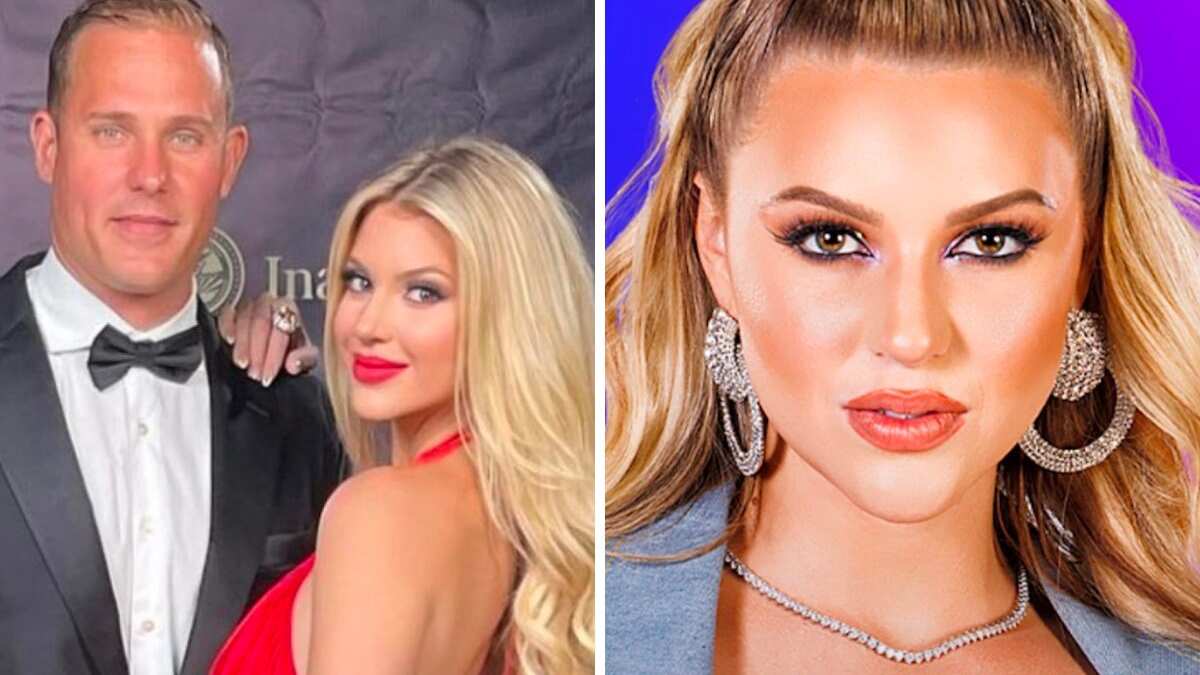 Conn Davis tuvo problemas con la producción de Telemundo.