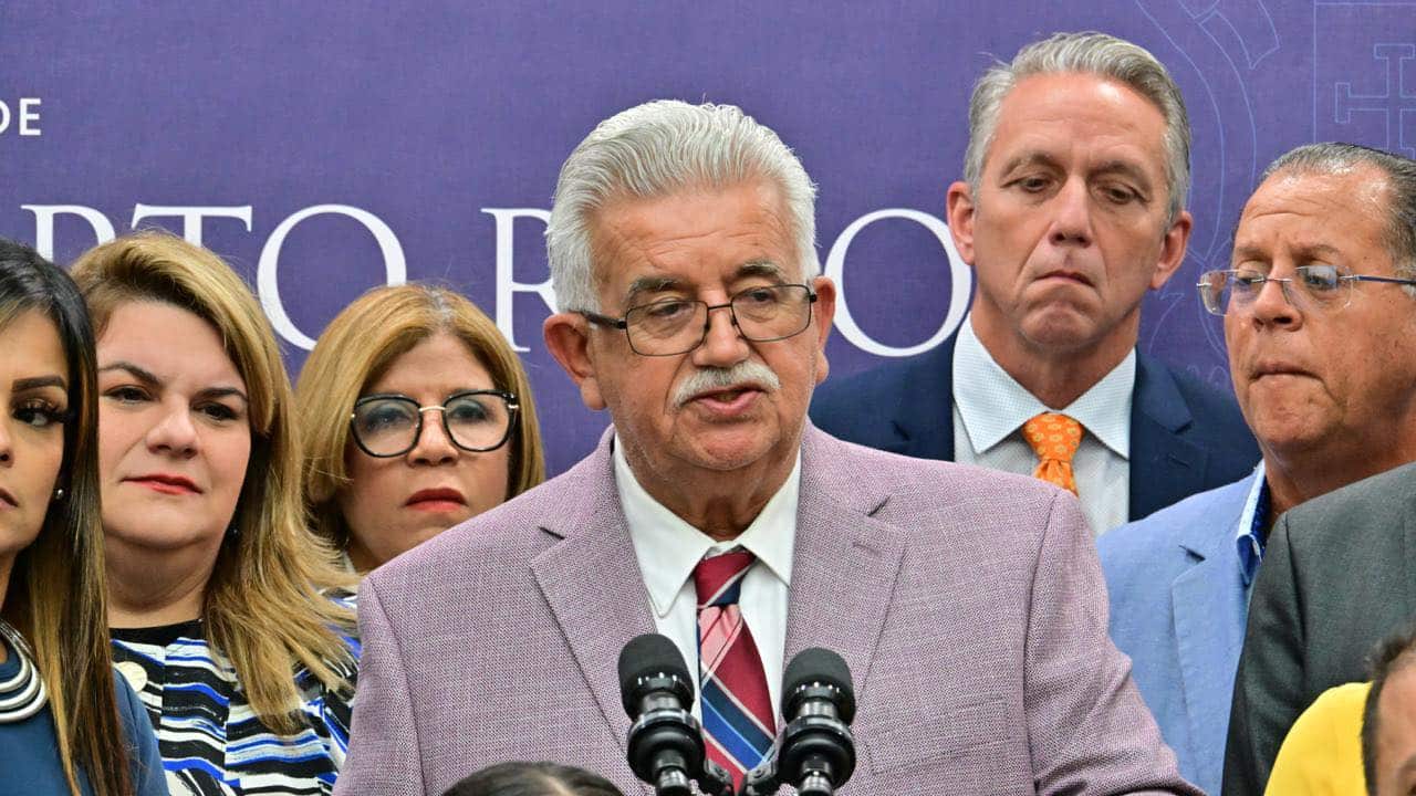 Jorge “Georgie” González Otero, presidente de la Asociación de Alcaldes, dijo que no se puede hablar de agilidad en la recuperación, si se limita la elegibilidad del Fondo a una sola categoría de proyecto.
Foto suministrada