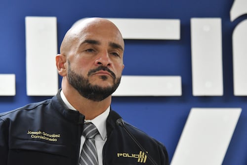 Reportan seis asesinatos y dos accidentes fatales en Puerto Rico