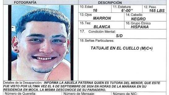 Christopher Joel Pérez Talavera