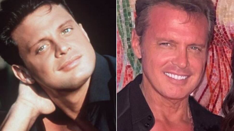 Las teorías que señalan que el verdadero Luis Miguel murió