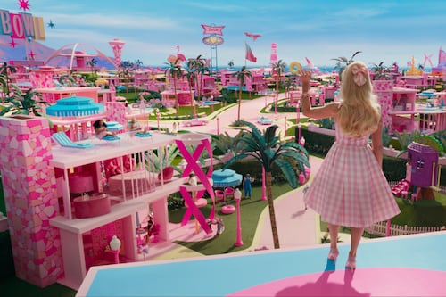 ¿Cuánto tiempo tardó Billie Eilish en componer su canción para Barbie? 