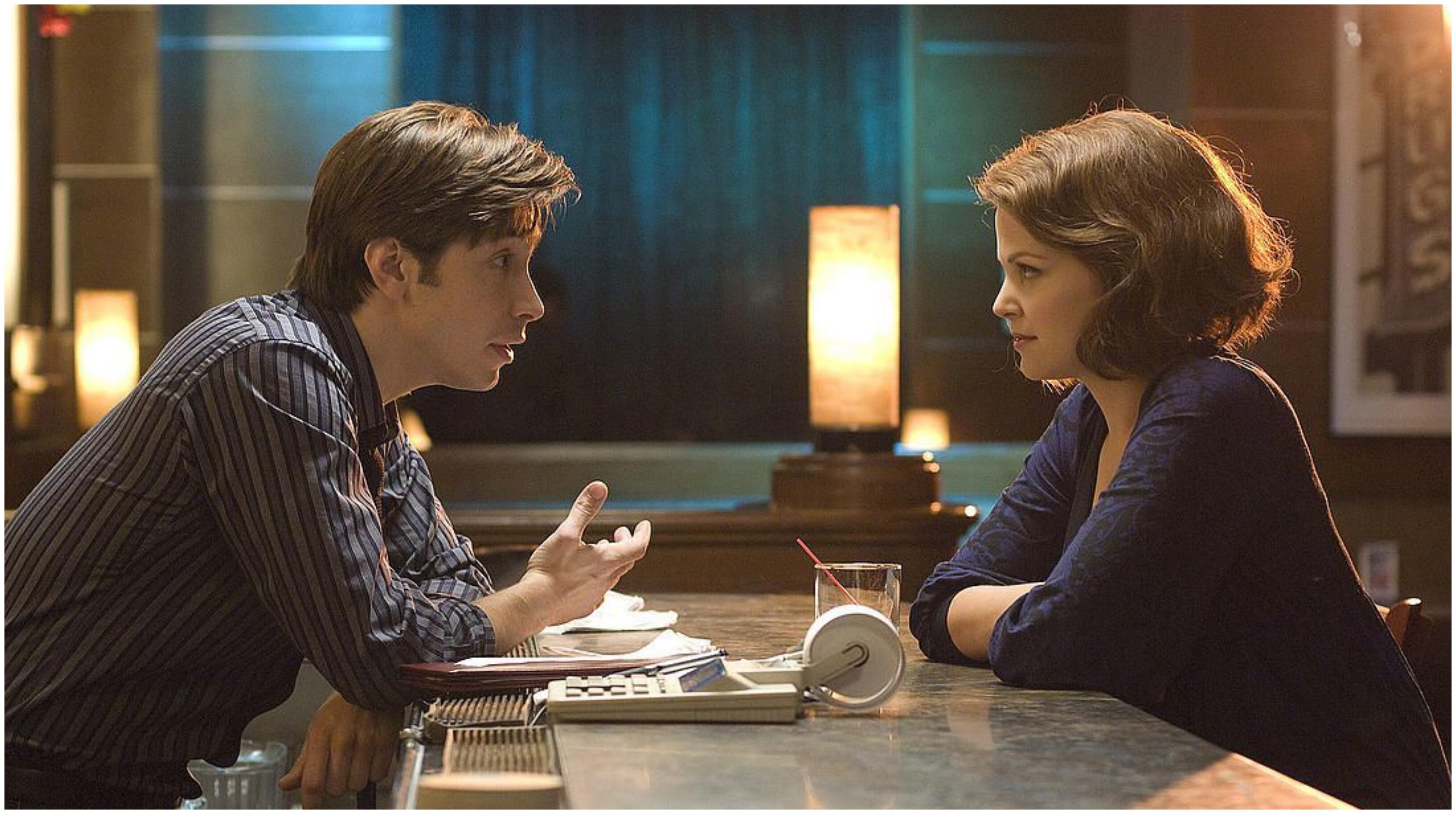 Películas que te abrirán los ojos cuando un hombre no está seguro de ti