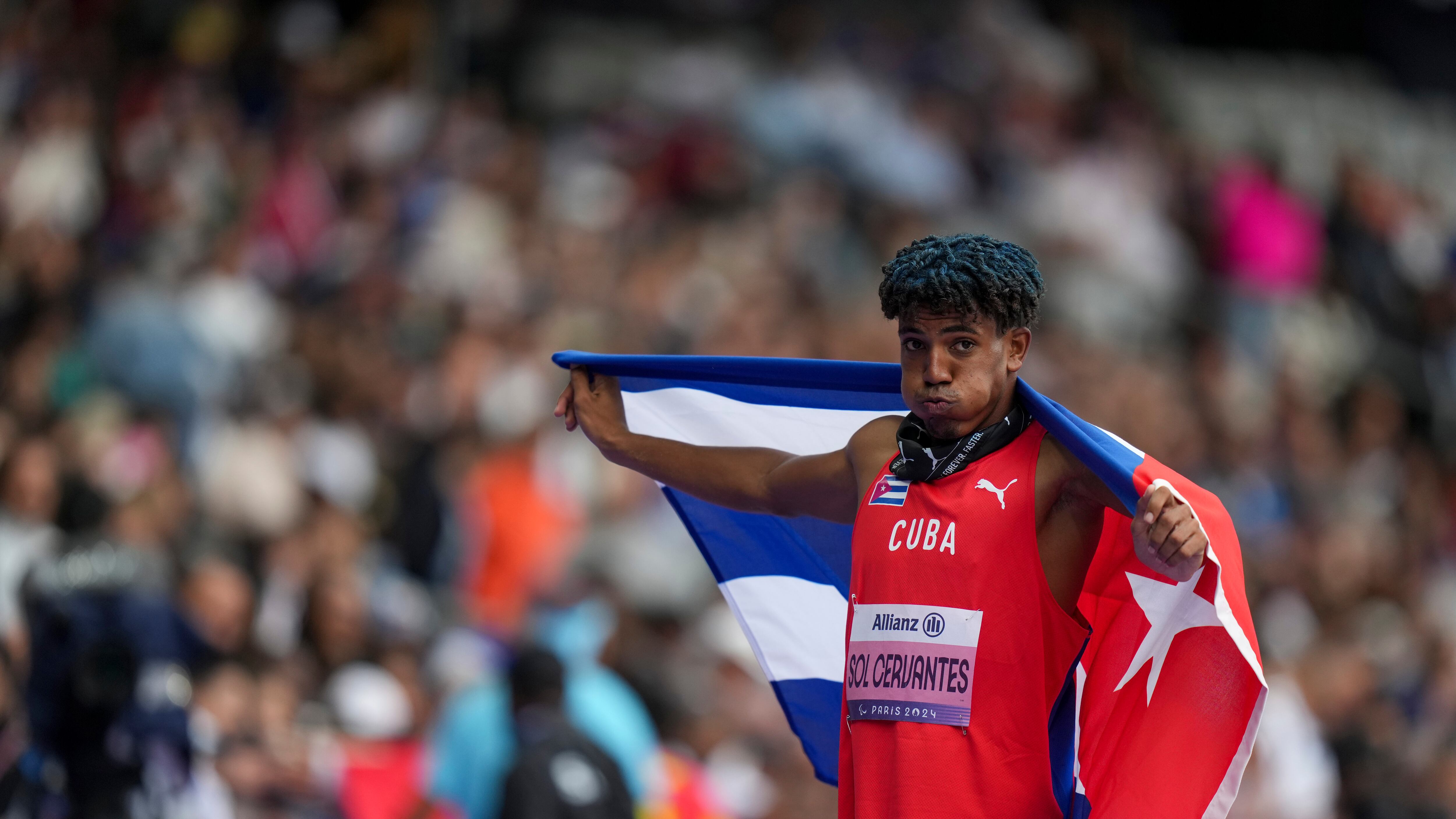 Robiel Yankiel Sol Cervantes