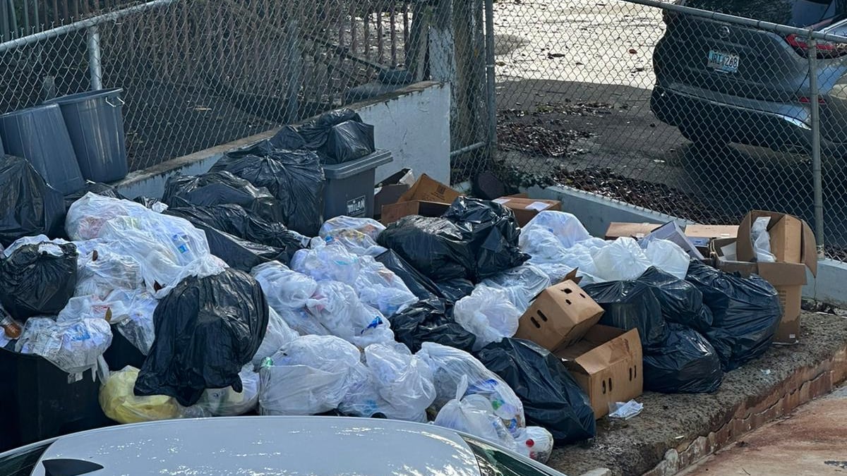 Escuela José María del Valle.