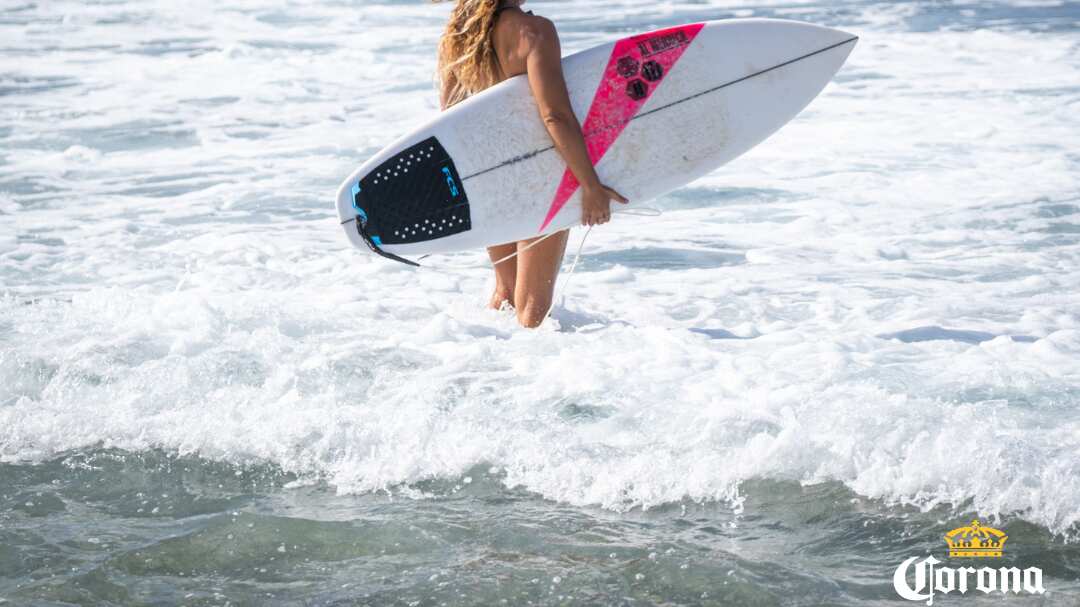 Corona Pro Surf Circuit,