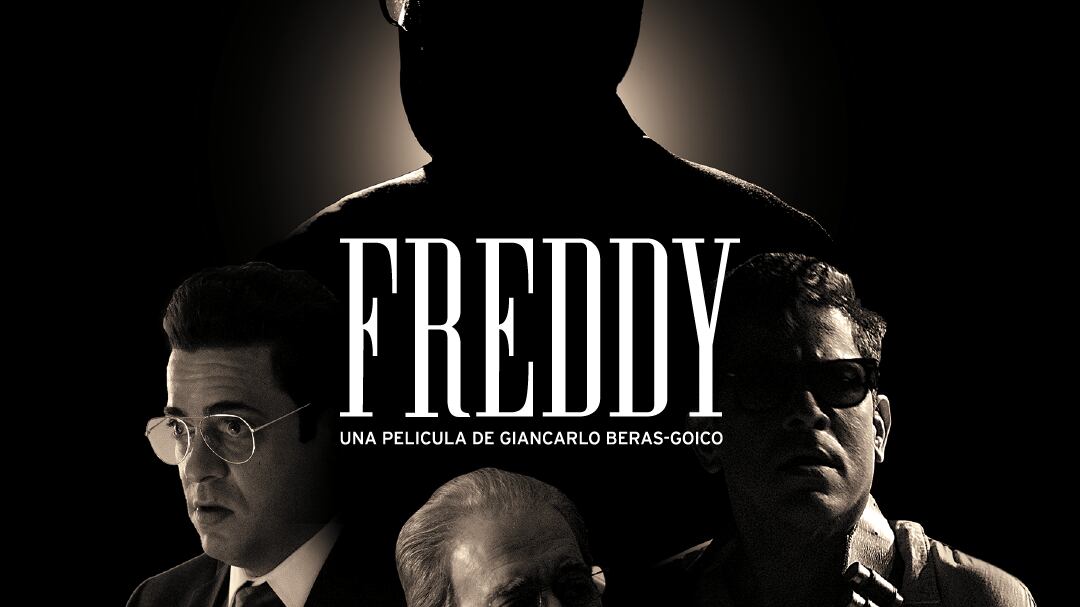 Película “Freddy”.