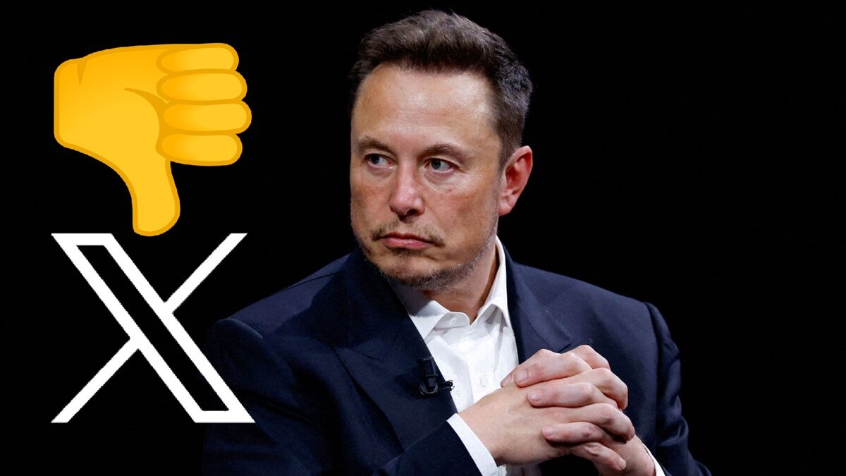 Elon Musk X