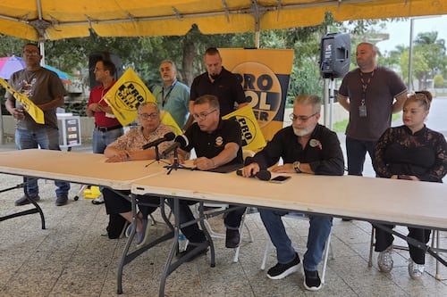 Sindicato denuncia que convenios colectivos firmados en dos agencias continúan sin implementarse