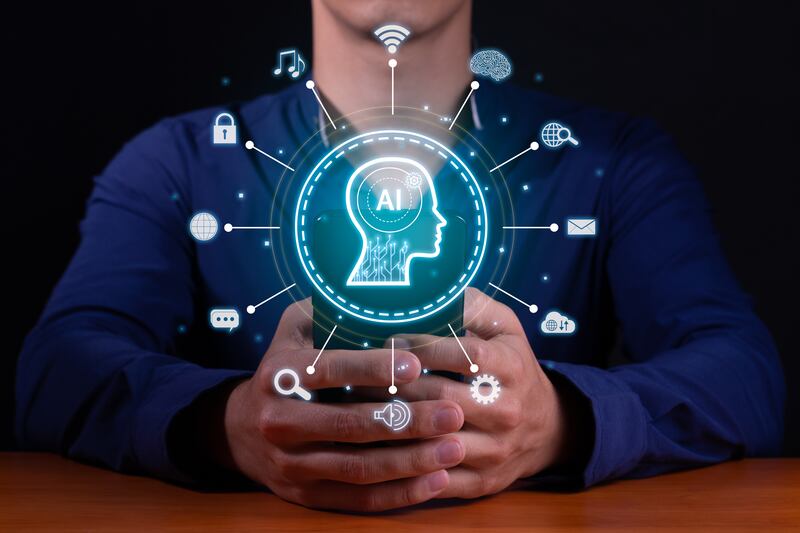 Inteligencia Artificial