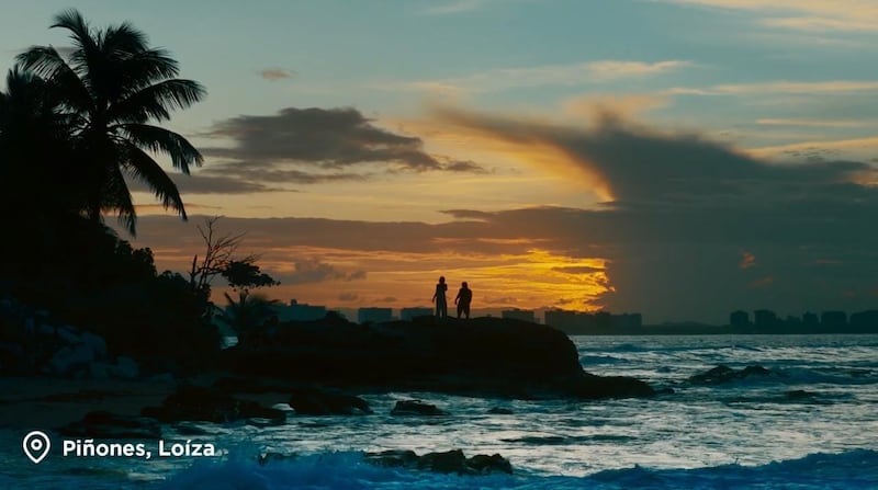 Experiencia inmersiva