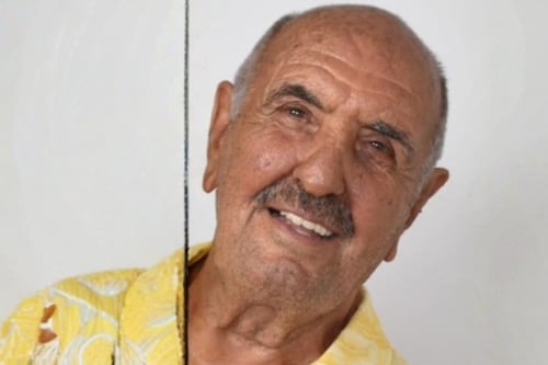 Falleció Salvo Basile, figura emblemática del cine, el teatro y la televisión colombiana