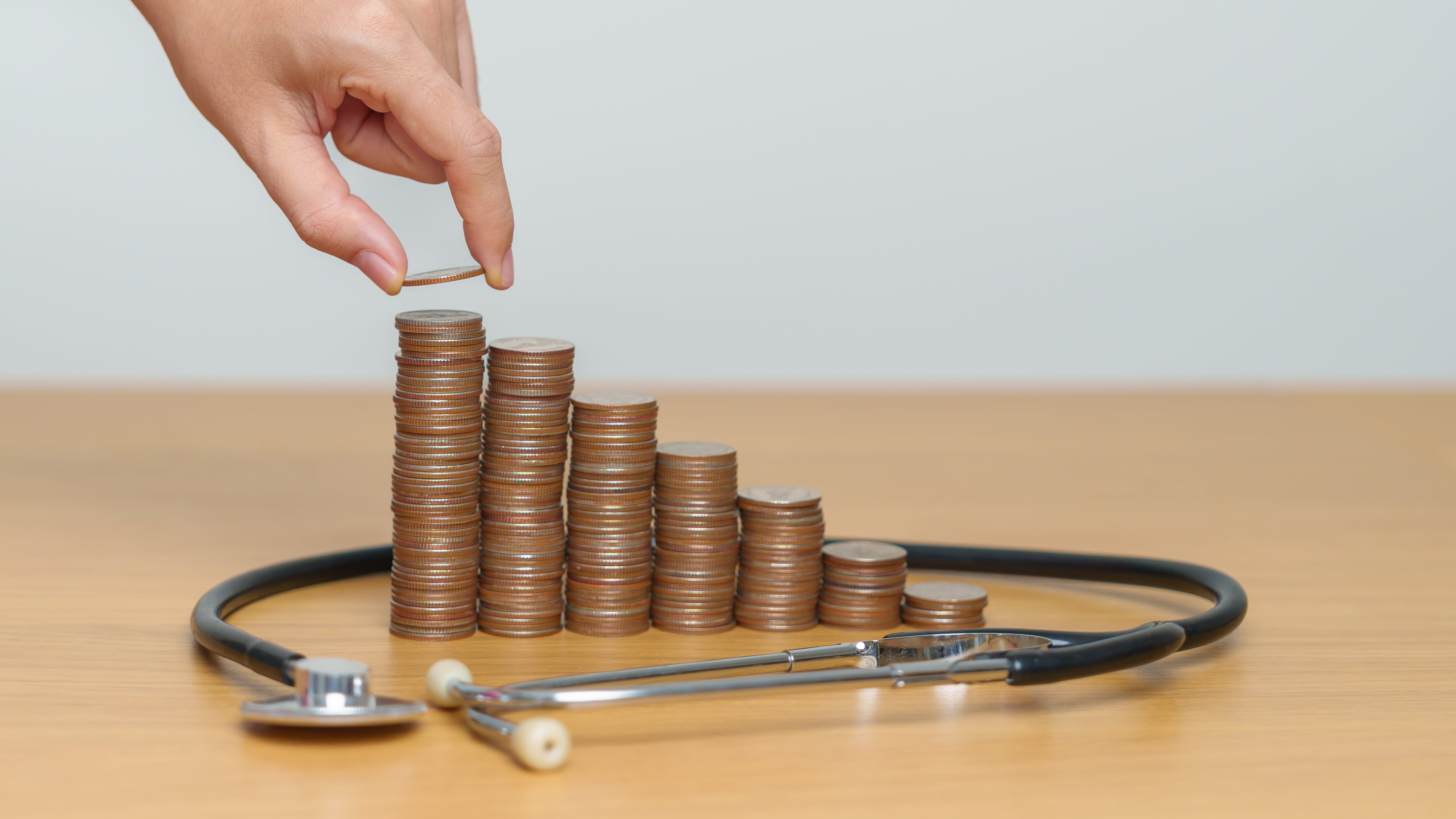 Inversión en salud femenina