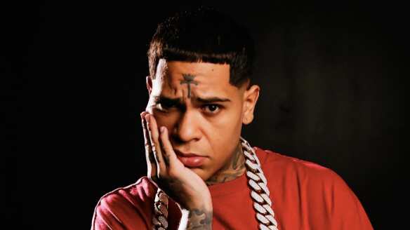 El exponente urbano estuvo recibiendo tratamiento en un hospital psiquiátrico.