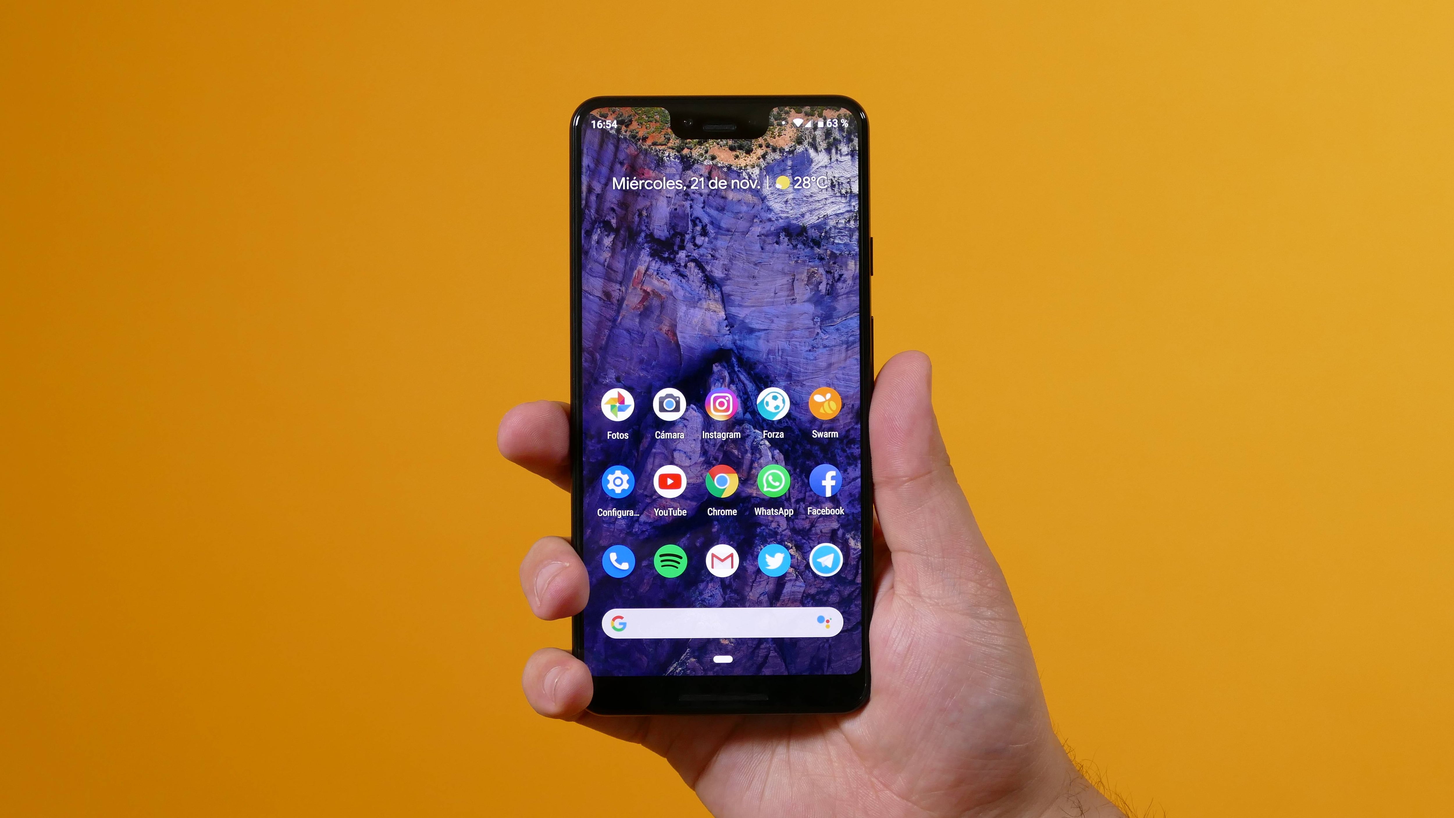 ¿No puedes entrar a Spotify o LinkedIn? Google sufre caída crítica en su sistema de cuentas este 16 de abril