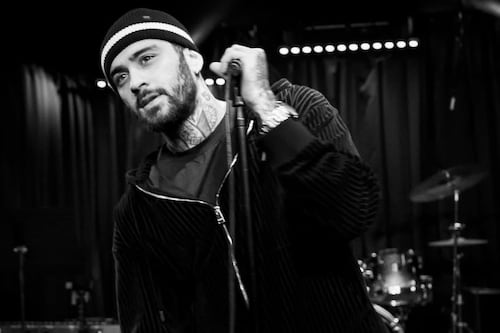 ¡Zayn Malik cancela más de la mitad de su gira! Su salud preocupa a los fanáticos
