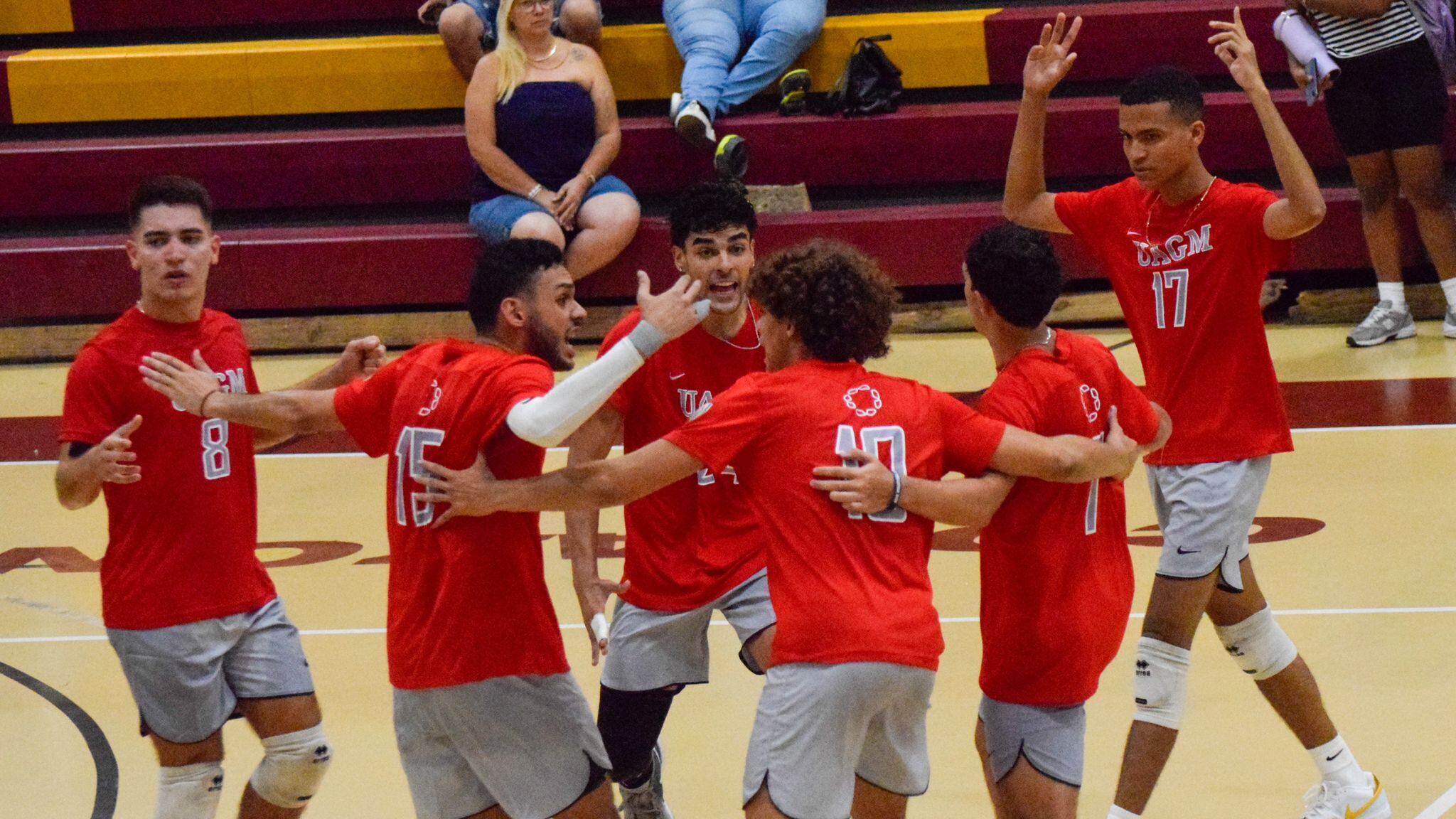 Liga Atlética Interuniversitaria