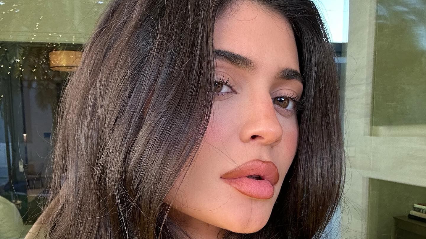 Kylie Jenner