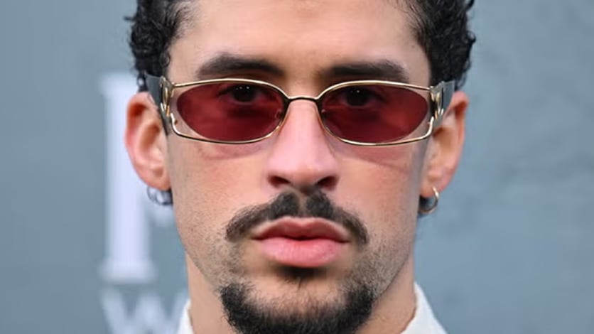 Bad Bunny estaría a punto de retirarse.