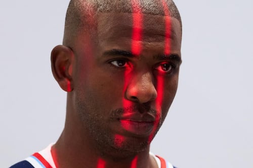 Chris Paul a los Raptors tras cambio entre tres equipos