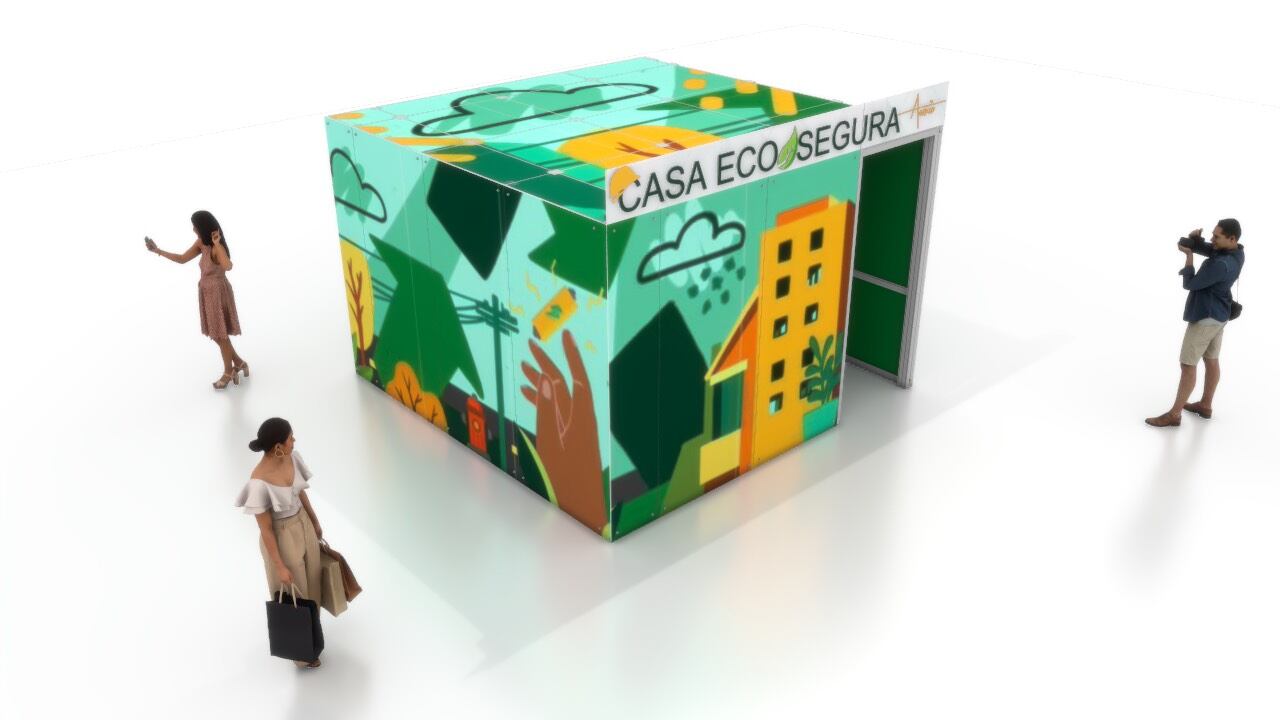 “Tu Casa Segura: Reconstrucción de Puerto Rico”