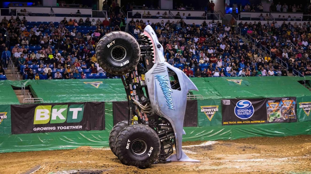 Monster Jam