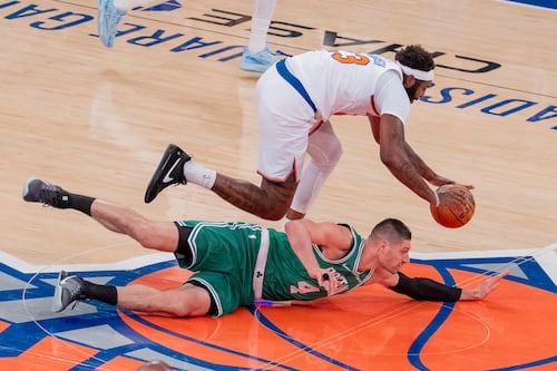 En juego los últimos boletos para los Playoffs de la NBA